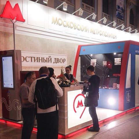 Аренда фотобудок и инстапринтеров в Москве
